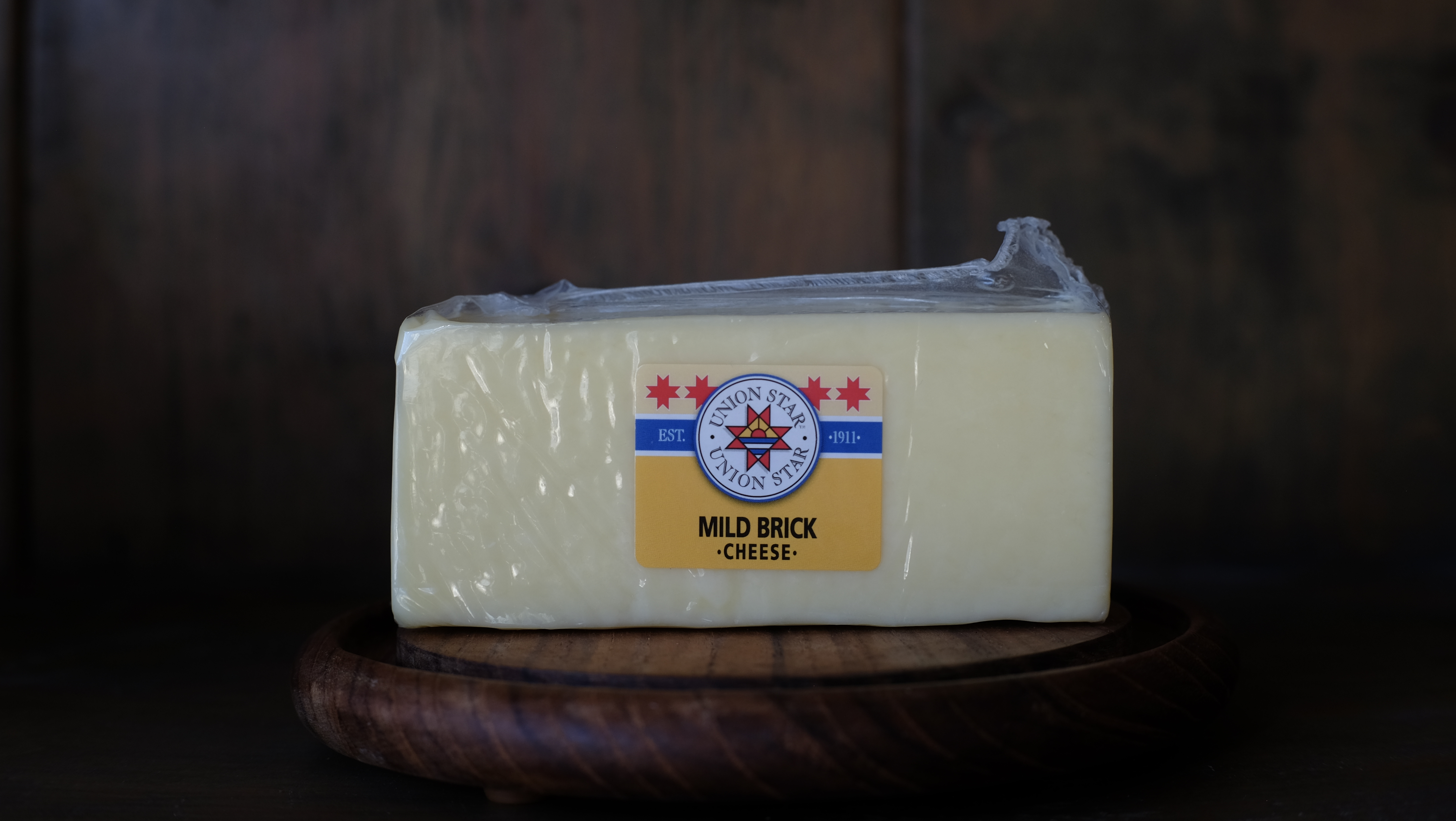 Artisan cheese factory in Fremont, Wisconsin